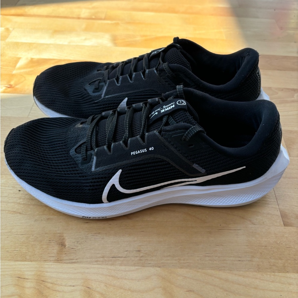 Nike Pegasus 40 Size 9.5